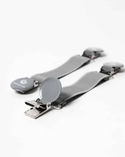 Clip'N Stroll - grå