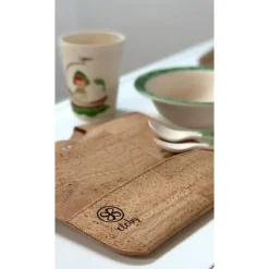 Cloby Kork Hagesmæk