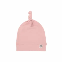 Cloby UV Knot Hat - Misty Rose (str 50/56)