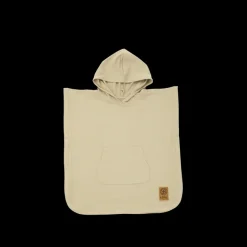 Cloby UV Poncho 1-3 år - Sandy Beach