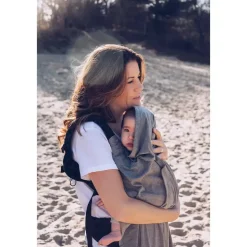 Cloby UV-Tæppe - Grey