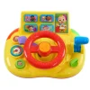 CoComelon Learning Steering Wheel
