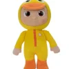 COCOMELON Little plush - duckie