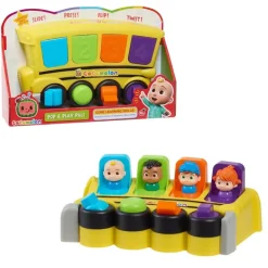 Cocomelon Pop and Play