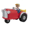 Cocomelon Tractor