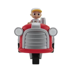 Cocomelon Tractor