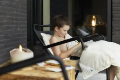 Cocoon Merino Uld Juniordyne