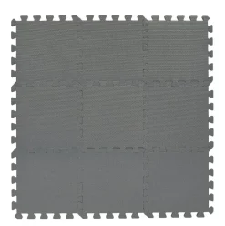 Concrete Playmat by BabyDan