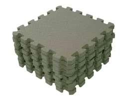 Concrete Playmat by BabyDan