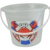 Crab bucket XL 8 - 5L - H: 23 - 5cm