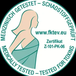 CuddleDream vuggemadras 40x84 x 5 cm