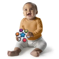 Curiosity Clutch sensorisk legetøj