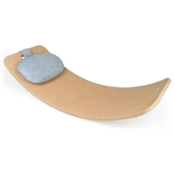 Curve Lab Filt pude til Perfect el. Major Arc - Light Grey