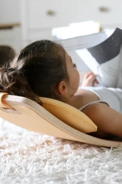 Curve Lab Filt pude til Perfect el. Major Arc - Light Grey