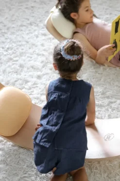 Curve Lab Filt pude til Perfect el. Major Arc - Light Grey