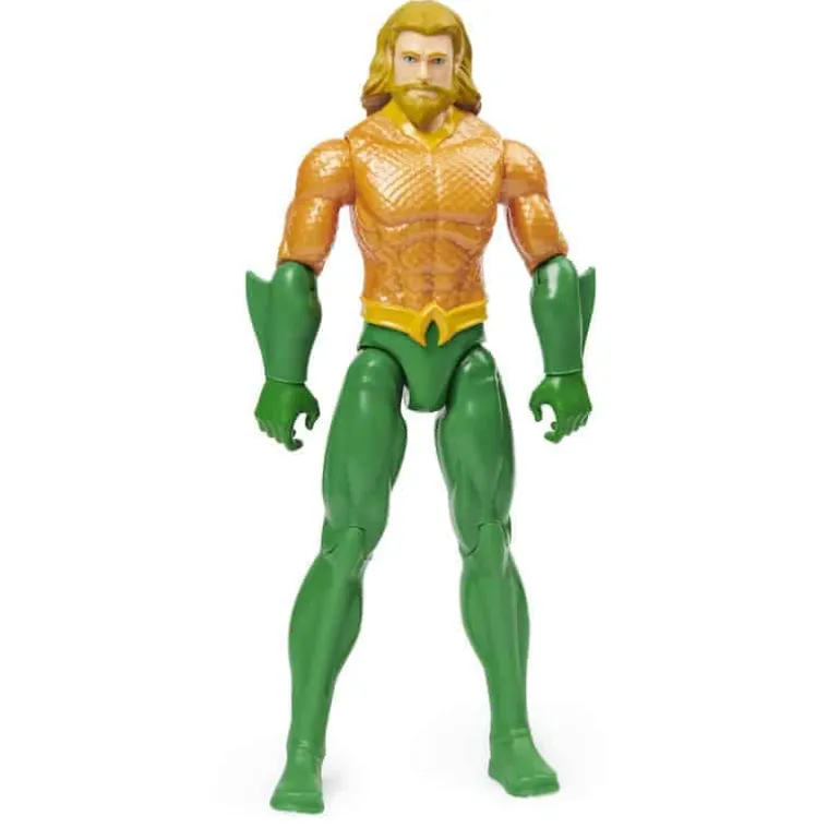 DC Aquaman Figur 30 cm