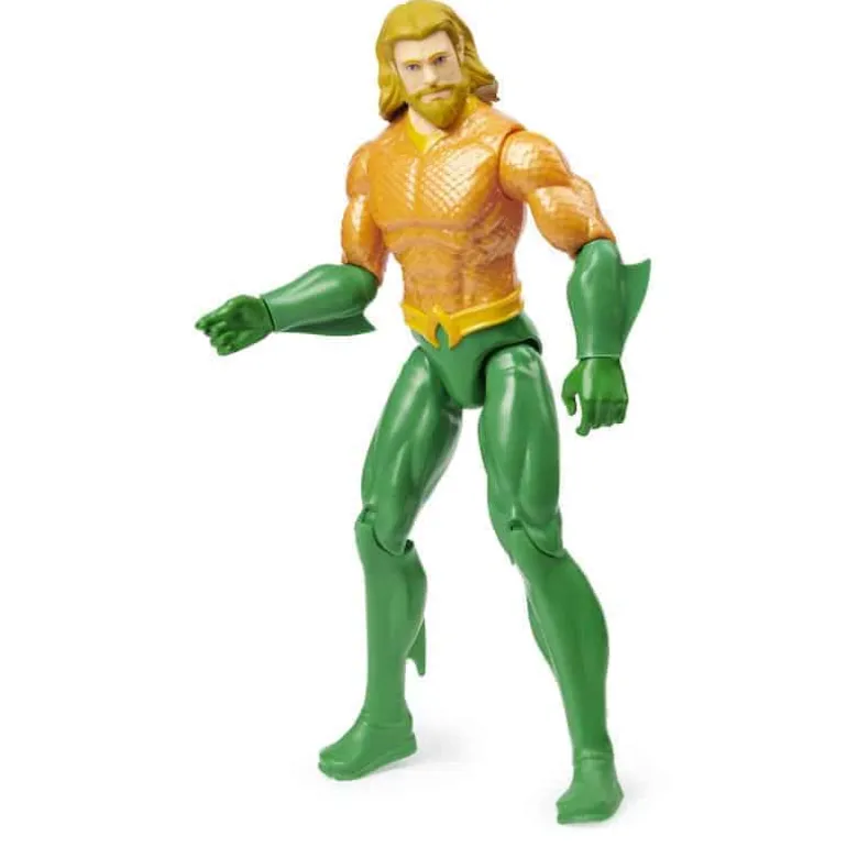 DC Aquaman Figur 30 cm