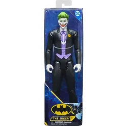 DC Joker Figur 30 cm