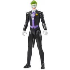 DC Joker Figur 30 cm
