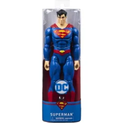 DC Superman Figur 30 cm