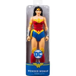 DC Wonder Woman Figur 30 cm