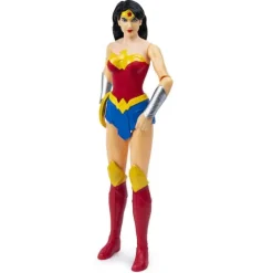 DC Wonder Woman Figur 30 cm