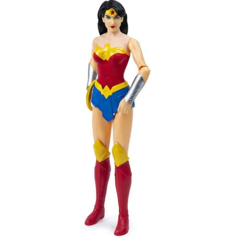 DC Wonder Woman Figur 30 cm