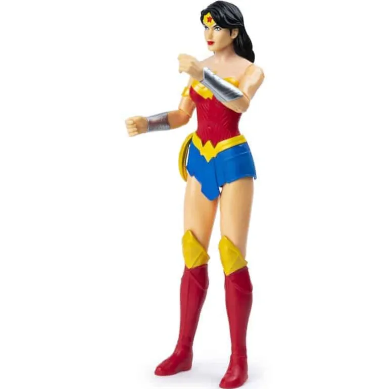 DC Wonder Woman Figur 30 cm
