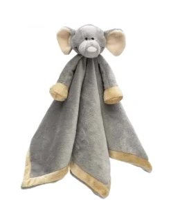 Diinglisar nusseklud elefant