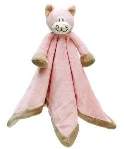 Diinglisar nusseklud kat