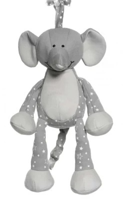 Diinglisar Organic spilledåse