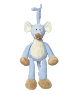 Diinglisar spilledåse mus