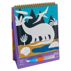 Dino Magic Water Easel and Pen