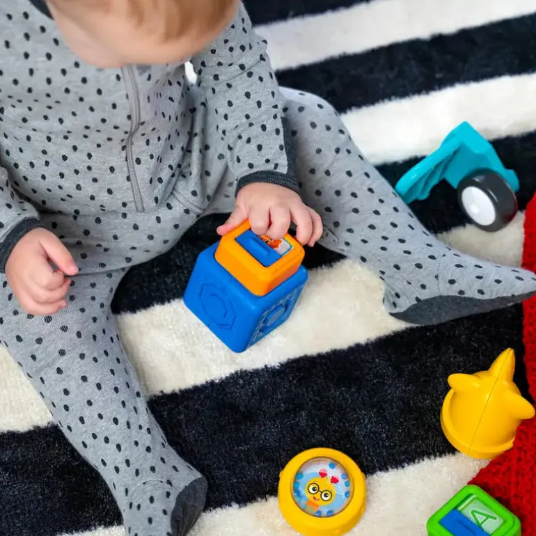 Dive & Soar Magnetiske Aktivitetsklodser