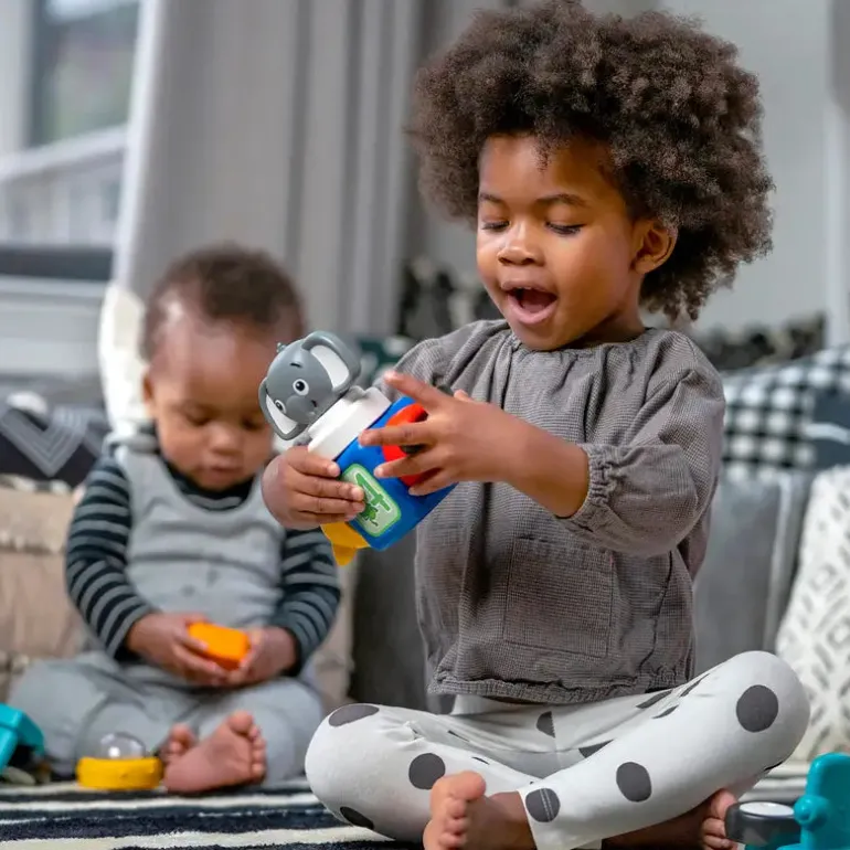 Dive & Soar Magnetiske Aktivitetsklodser