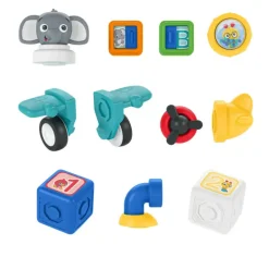 Dive & Soar Magnetiske Aktivitetsklodser