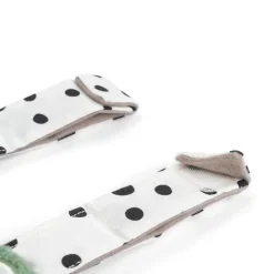 Done By Deer Aktivitetsophæng Croco Grøn