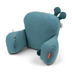 Done by Deer Barnevognspude Raffi Blå