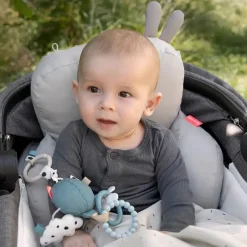 Done By Deer Barnevognspude Lalee - sand