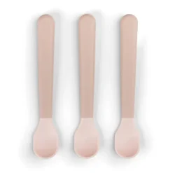 Done By Deer Foodie easy - grip babyske 3 - pak Pudder