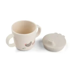 Done By Deer Foodie spisesæt - Tiny Farm