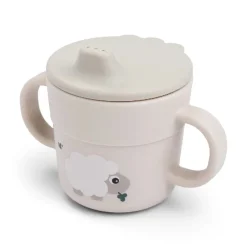 Done By Deer Foodie tudkop Tiny farm Sand