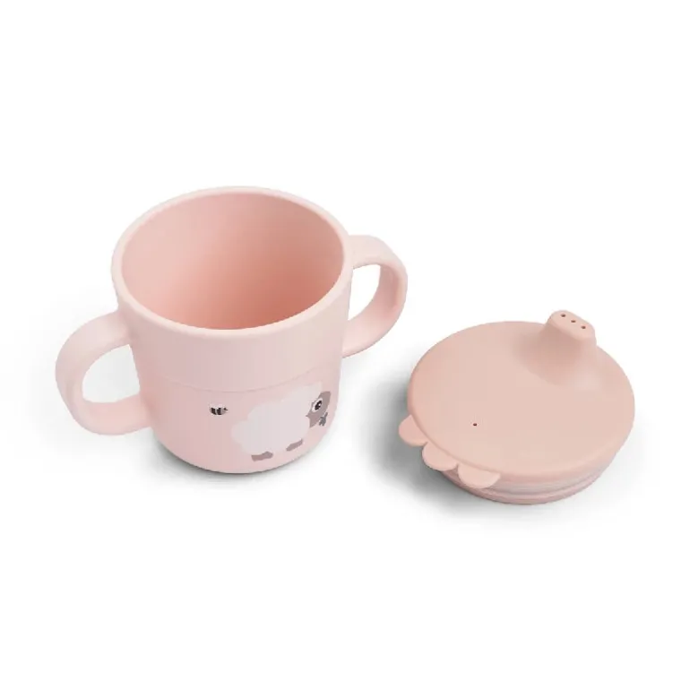 Done By Deer Foodie tudkop Tiny farm Pudder