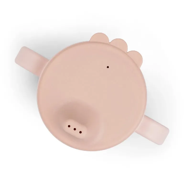 Done By Deer Foodie tudkop Tiny farm Pudder