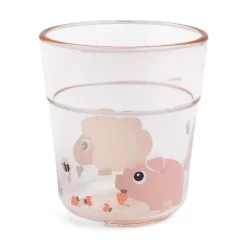 Done By Deer Glas Tiny farm Pudder