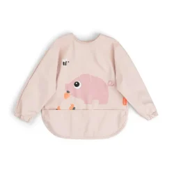 Done By Deer Hagesmæk m/ærmer og lomme Tiny farm Pudder