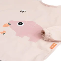 Done By Deer Hagesmæk m/ærmer og lomme Tiny farm Pudder