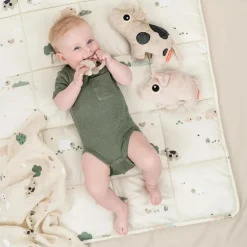 Done By Deer Krammedyr Lille Dotti Sand