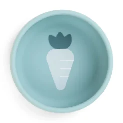 Done By Deer Mit Første Spisesæt - Blue