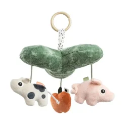 Done By Deer Musik Mobile - Tiny Farm